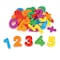 Learning Resources Jumbo Magnetic Letters and Numbers, Numbers/Operations 0452 - alternate 3